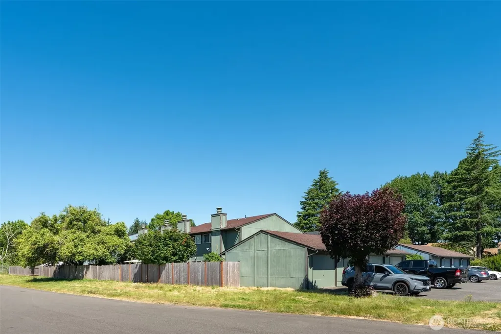 1801 M Street NE Auburn WA 98002