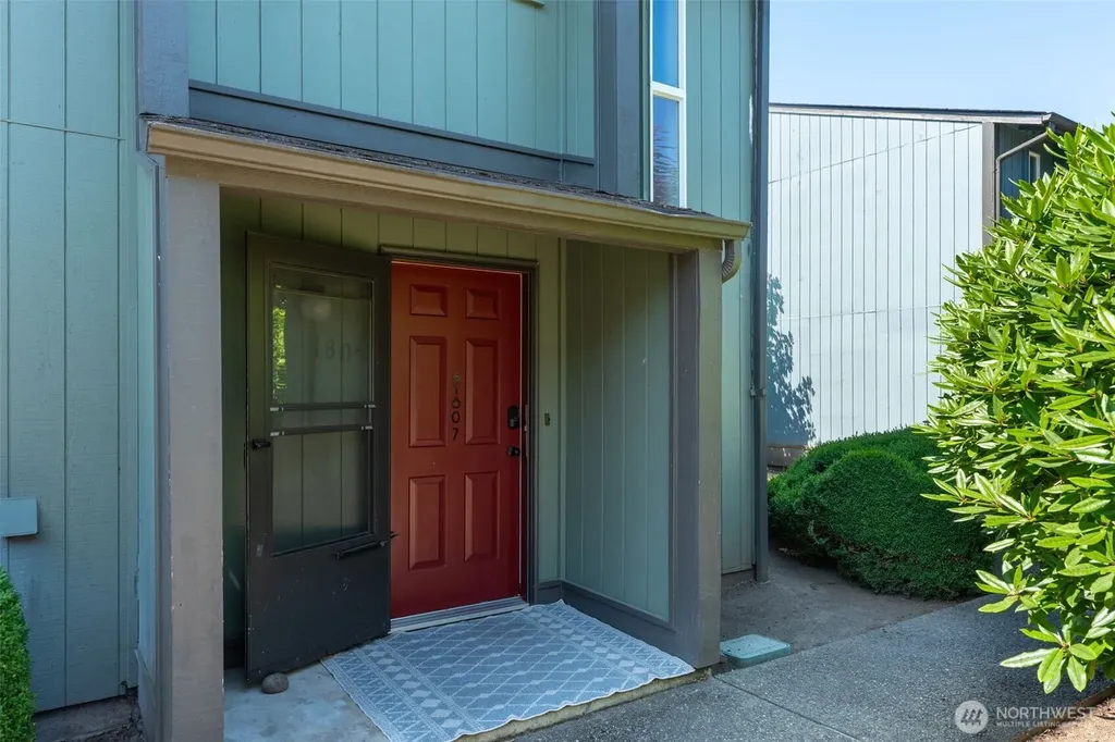 1801 M Street NE Auburn WA 98002