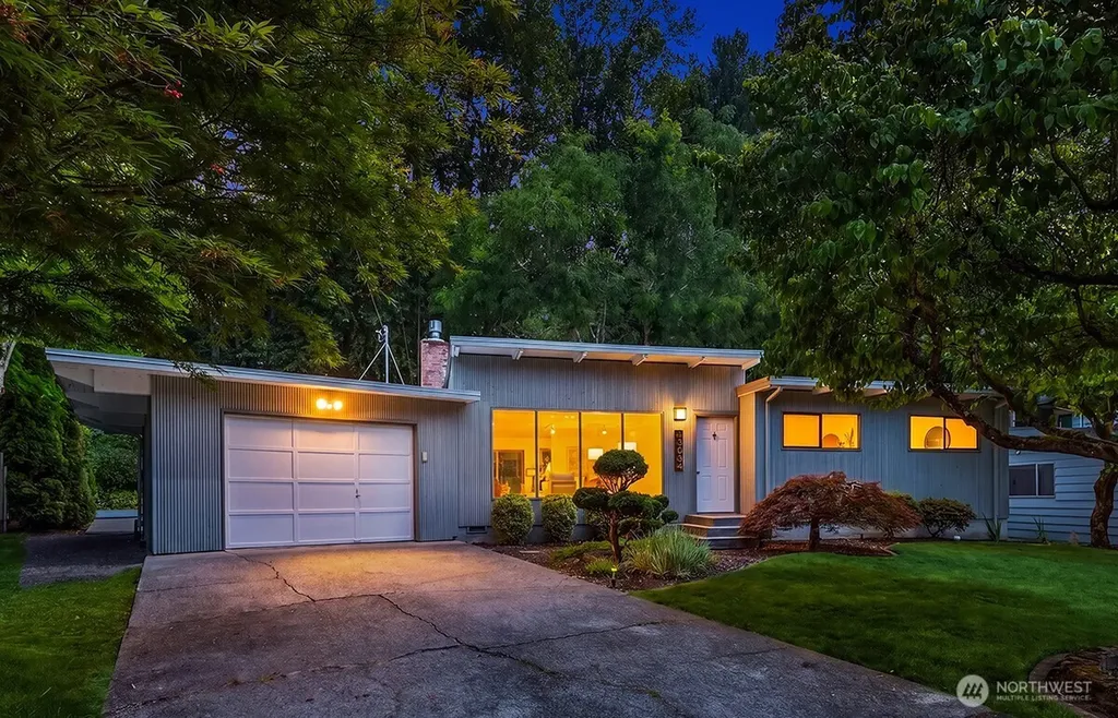 13034 105th Place NE Kirkland WA 98034