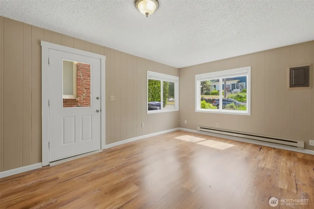 1205 N 11th Street Tacoma WA 98403