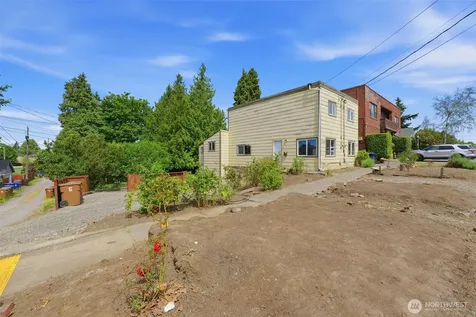 1205 N 11th Street Tacoma WA 98403