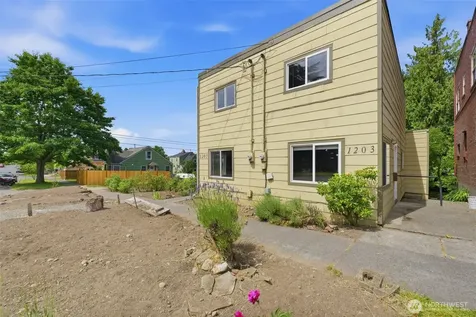 1205 N 11th Street Tacoma WA 98403