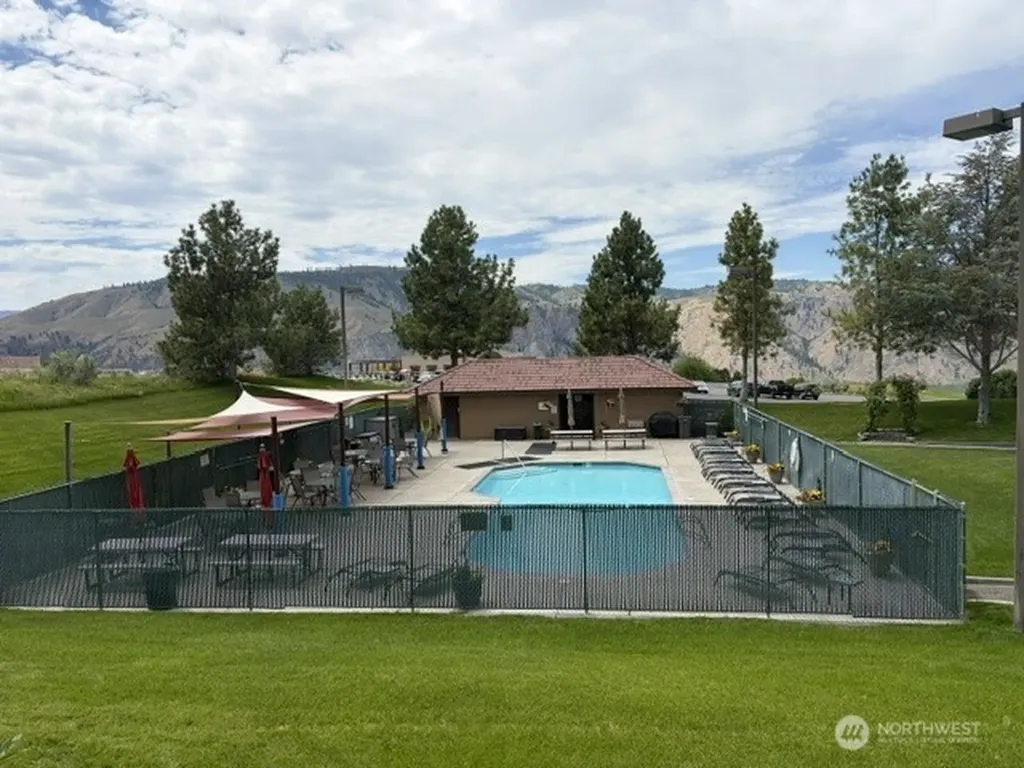 601 Desert Canyon Boulevard Orondo WA 98843