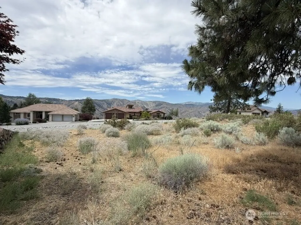 601 Desert Canyon Boulevard Orondo WA 98843