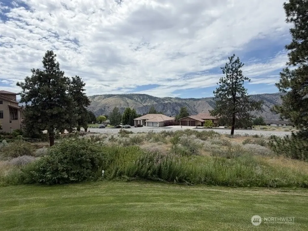 601 Desert Canyon Boulevard Orondo WA 98843