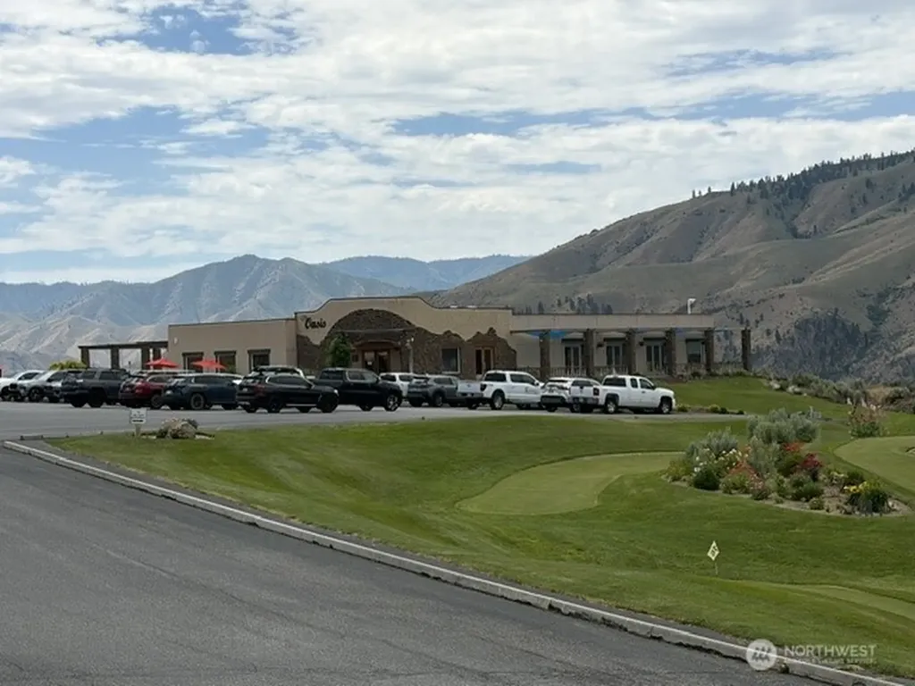 601 Desert Canyon Boulevard Orondo WA 98843