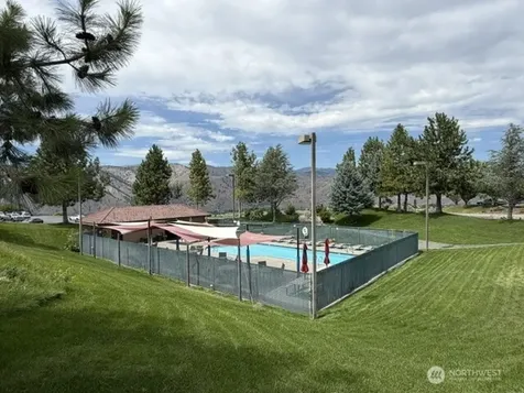 601 Desert Canyon Boulevard Orondo WA 98843