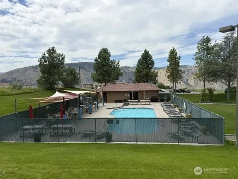 601 Desert Canyon Boulevard Orondo WA 98843
