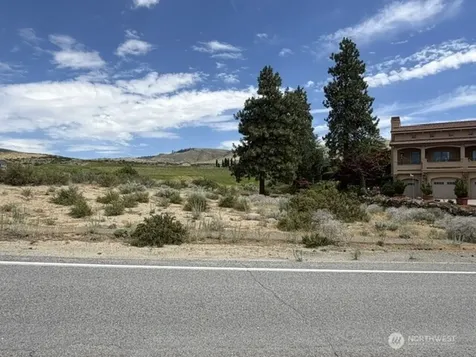 601 Desert Canyon Boulevard Orondo WA 98843