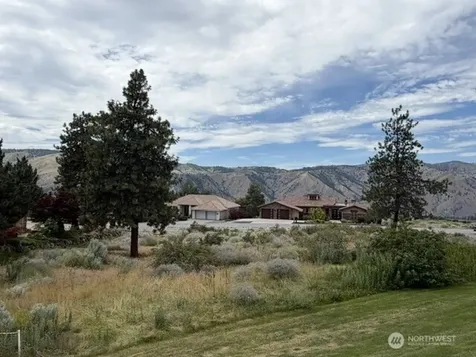601 Desert Canyon Boulevard Orondo WA 98843