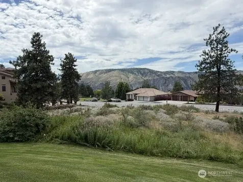 601 Desert Canyon Boulevard Orondo WA 98843