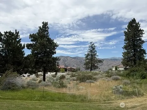 601 Desert Canyon Boulevard Orondo WA 98843