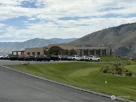 601 Desert Canyon Boulevard Orondo WA 98843