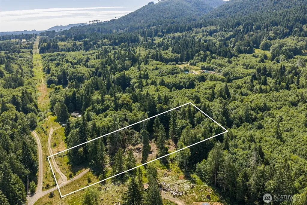244 Fielding Creek Drive Port Angeles WA 98363