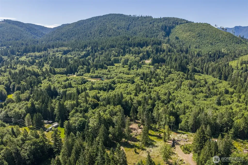 244 Fielding Creek Drive Port Angeles WA 98363