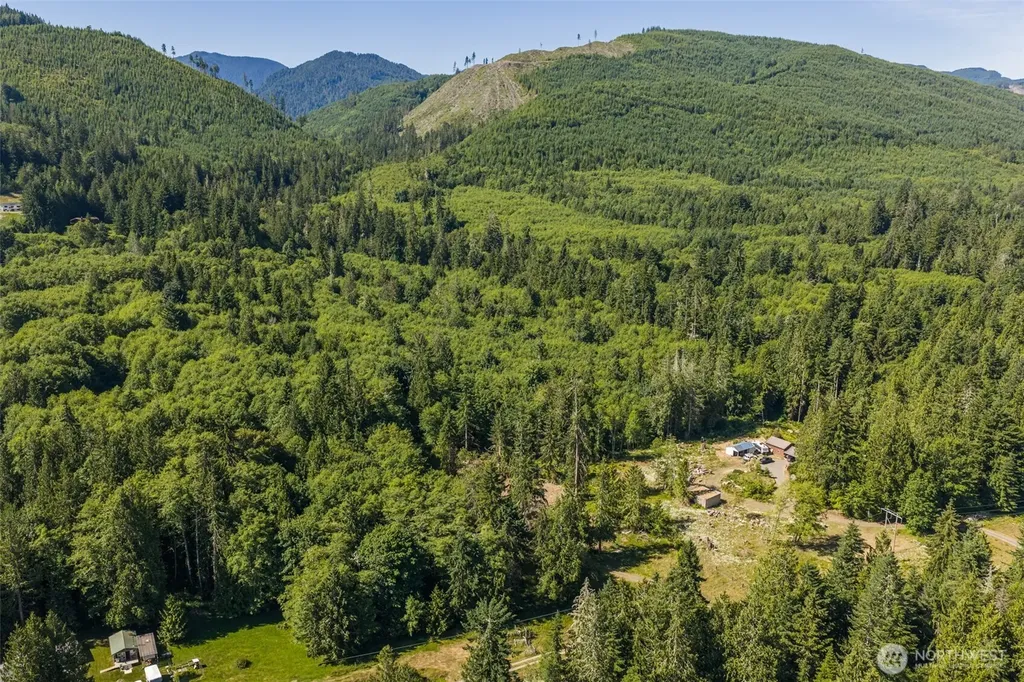 244 Fielding Creek Drive Port Angeles WA 98363