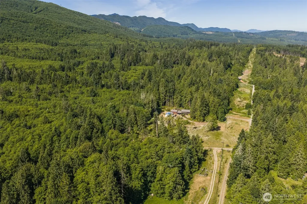 244 Fielding Creek Drive Port Angeles WA 98363