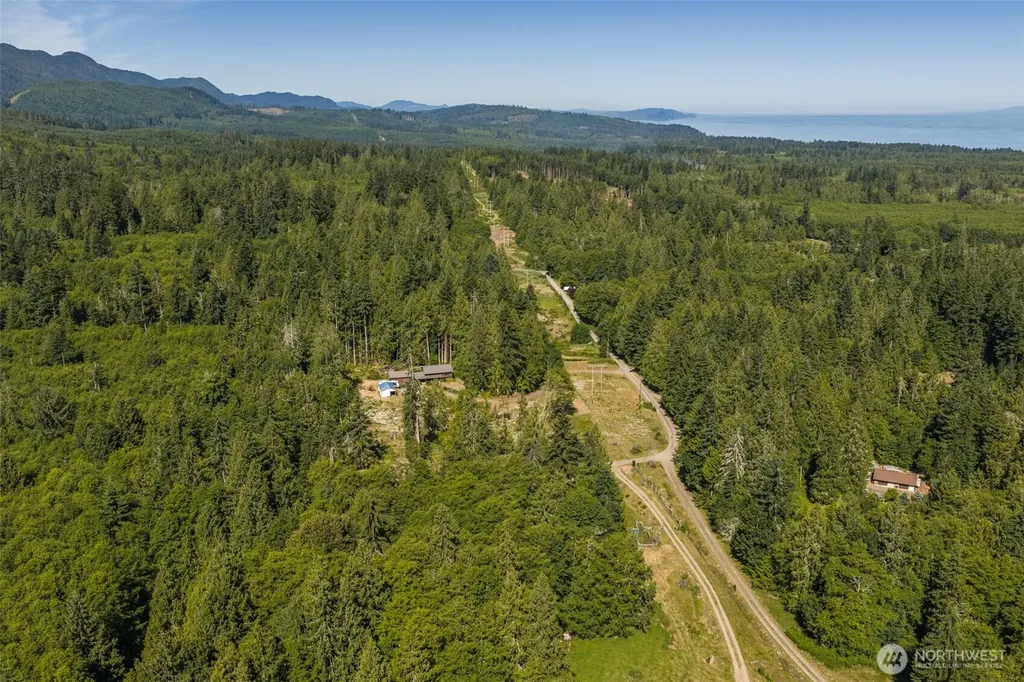 244 Fielding Creek Drive Port Angeles WA 98363