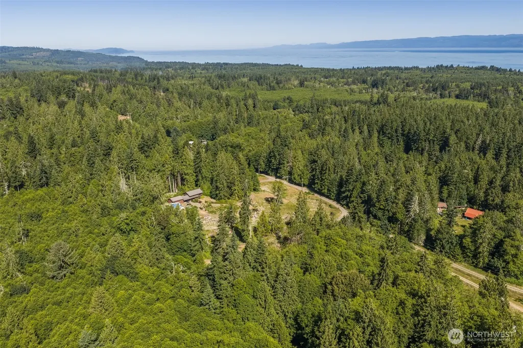 244 Fielding Creek Drive Port Angeles WA 98363