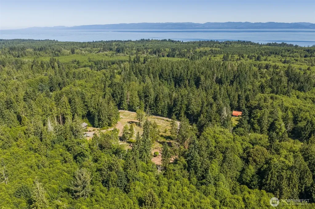 244 Fielding Creek Drive Port Angeles WA 98363