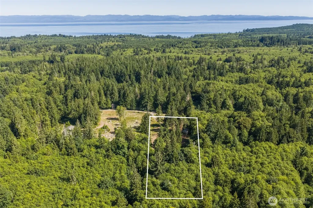 244 Fielding Creek Drive Port Angeles WA 98363