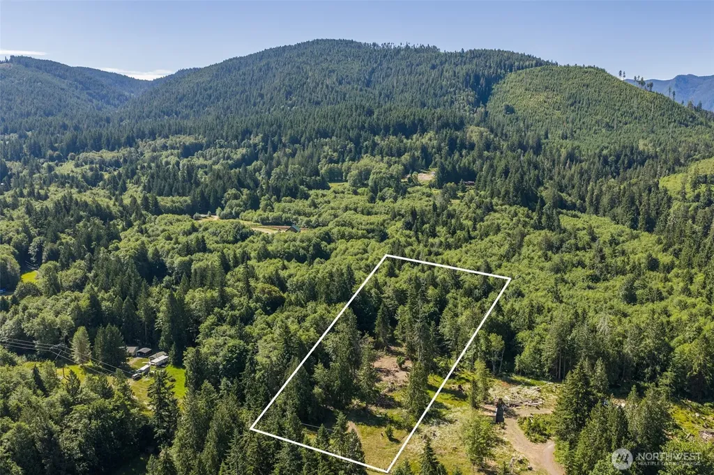 244 Fielding Creek Drive Port Angeles WA 98363