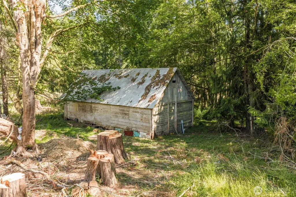 244 Fielding Creek Drive Port Angeles WA 98363