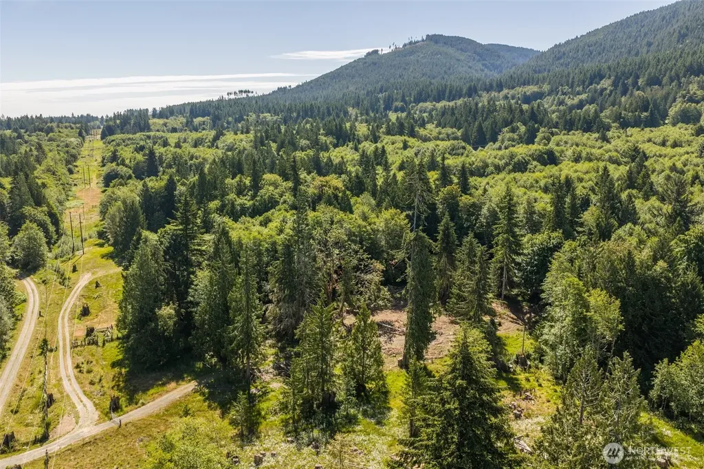 244 Fielding Creek Drive Port Angeles WA 98363