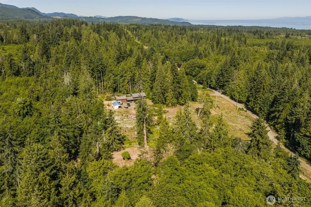 244 Fielding Creek Drive Port Angeles WA 98363