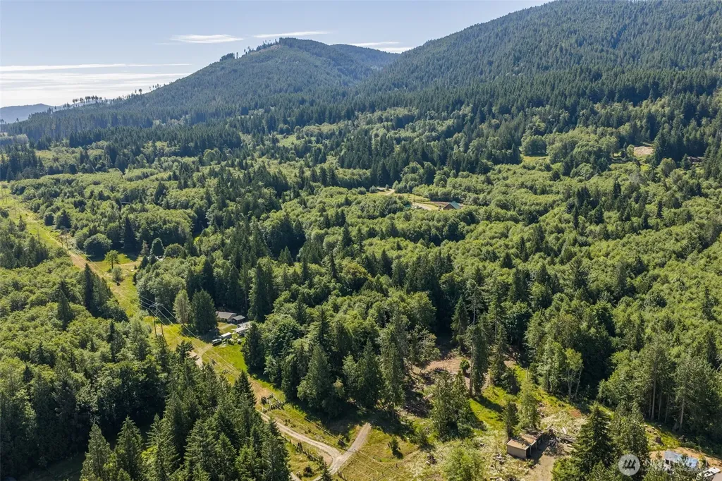 244 Fielding Creek Drive Port Angeles WA 98363