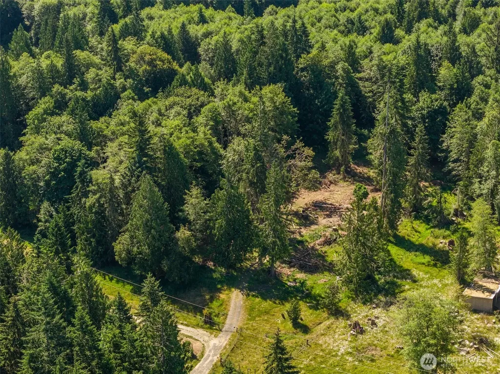 244 Fielding Creek Drive Port Angeles WA 98363