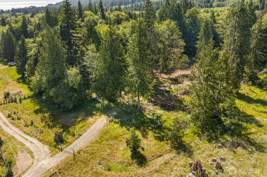 244 Fielding Creek Drive Port Angeles WA 98363