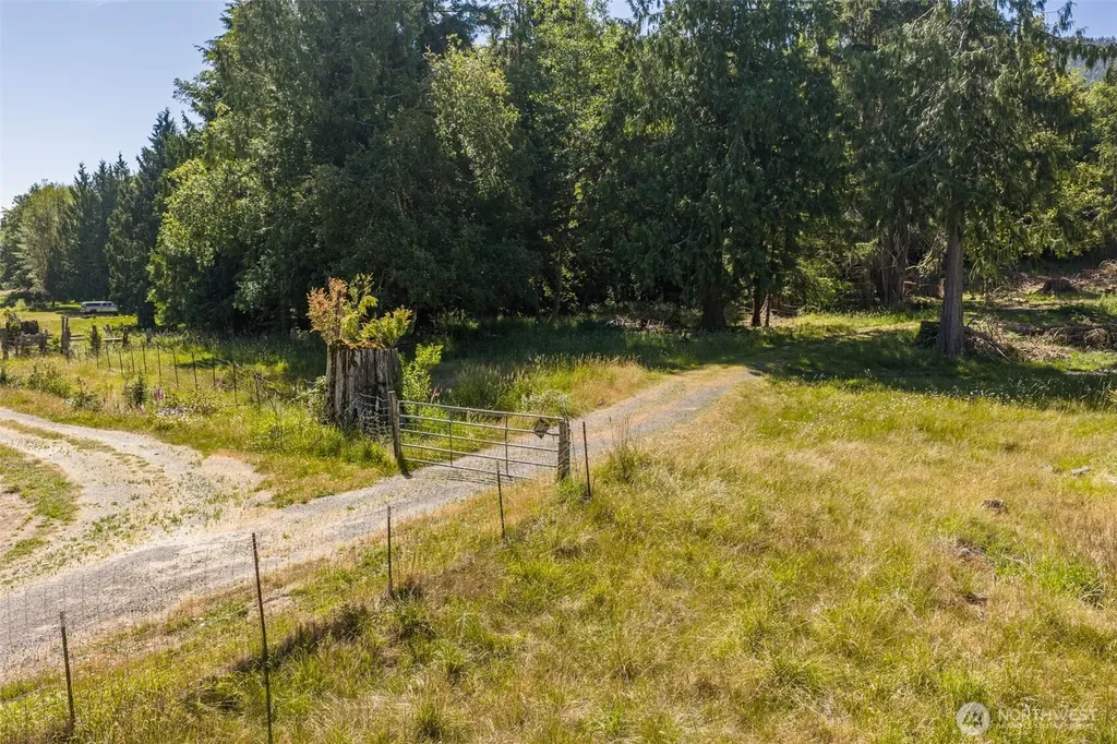 244 Fielding Creek Drive Port Angeles WA 98363
