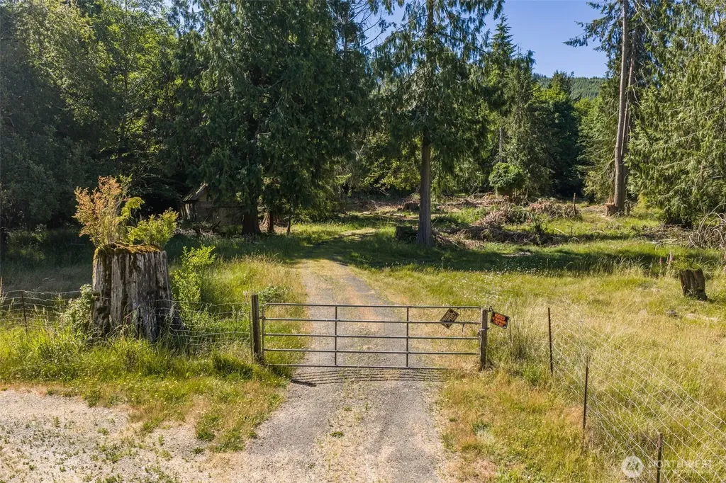244 Fielding Creek Drive Port Angeles WA 98363