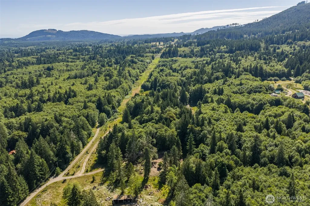 244 Fielding Creek Drive Port Angeles WA 98363