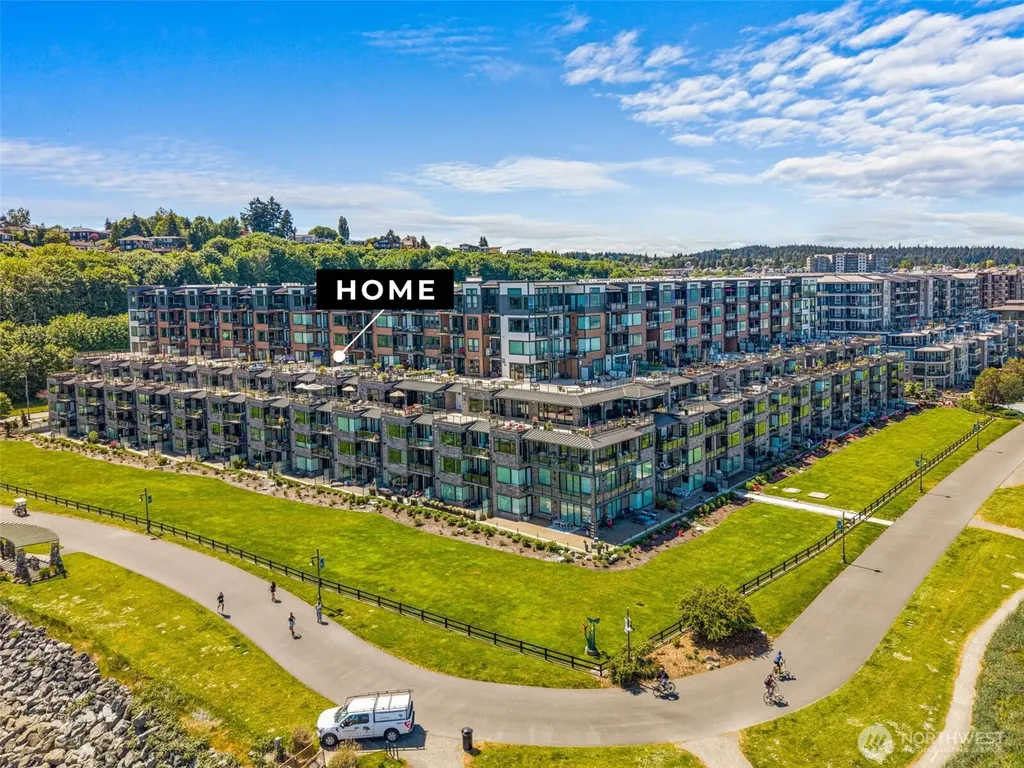 4907 Main Street Tacoma WA 98407