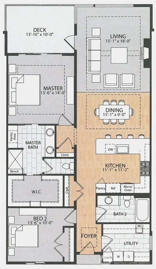 4907 Main Street Tacoma WA 98407