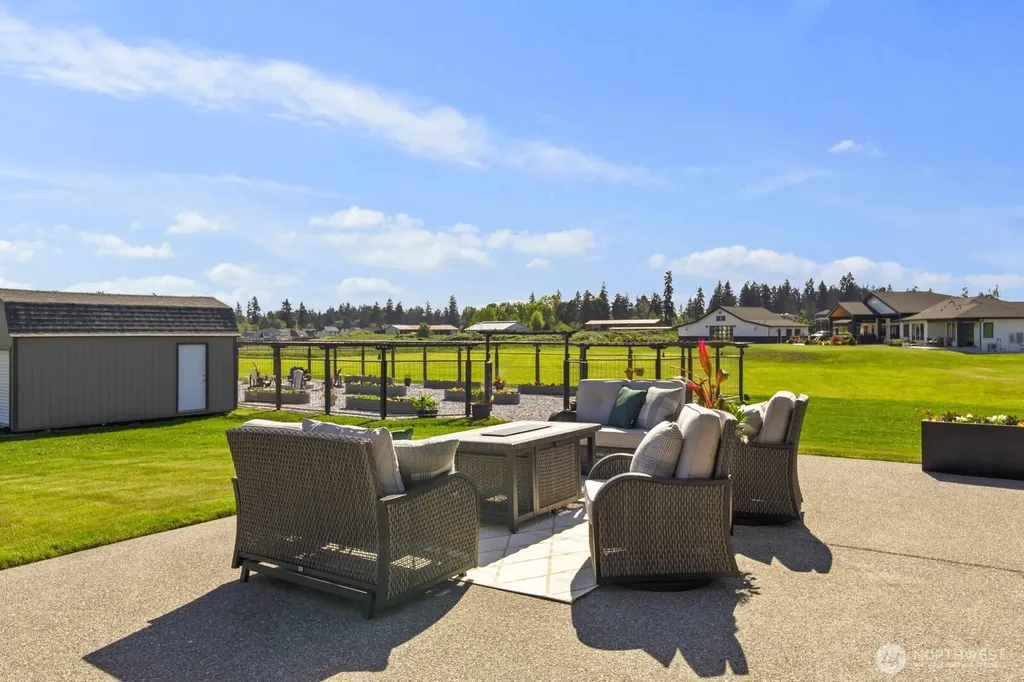 23308 70th Street E Buckley WA 98321