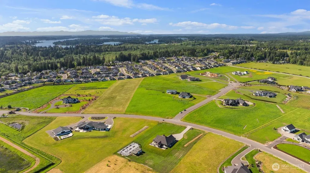 23308 70th Street E Buckley WA 98321