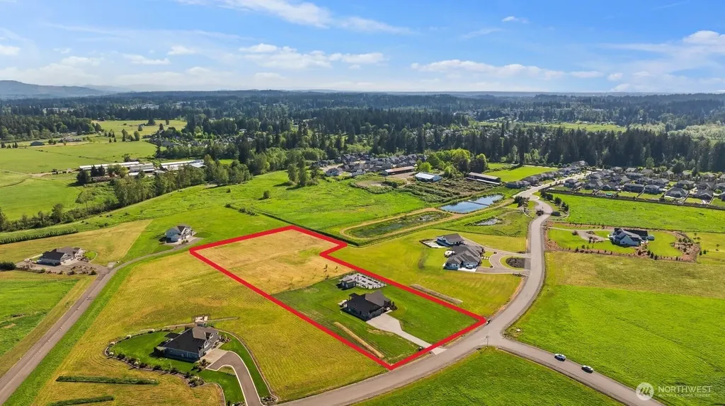 23308 70th Street E Buckley WA 98321