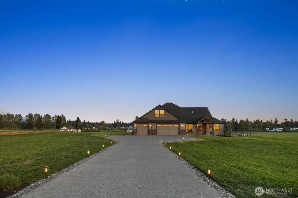 23308 70th Street E Buckley WA 98321