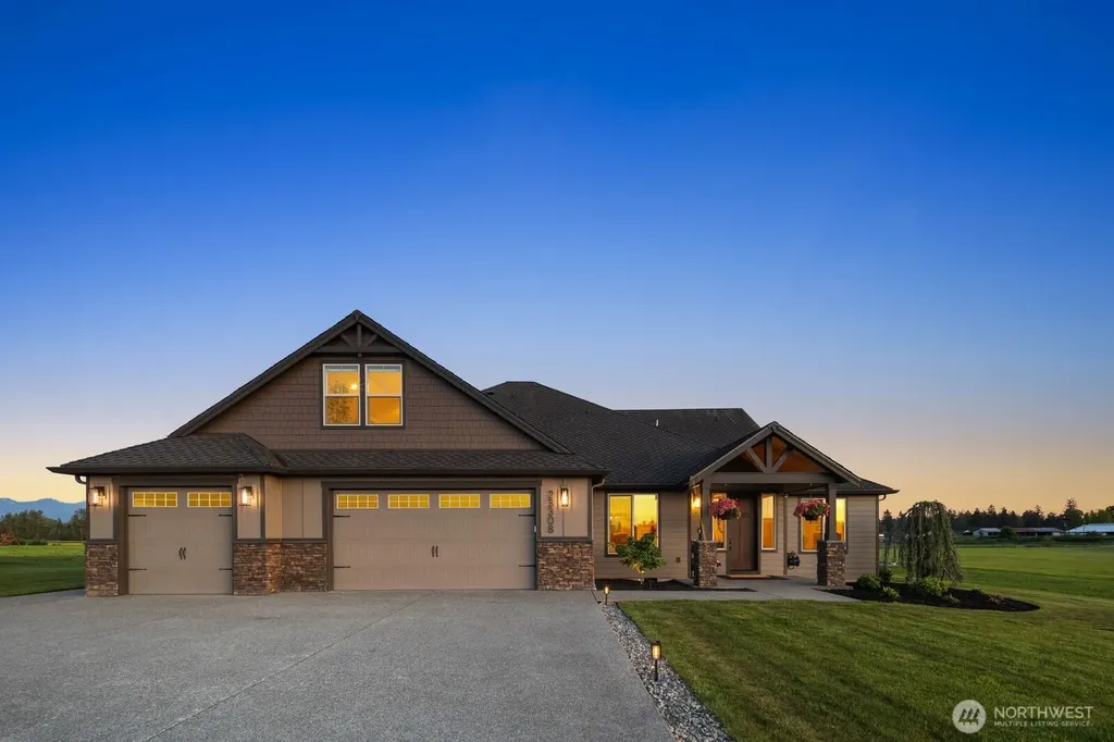 23308 70th Street E Buckley WA 98321