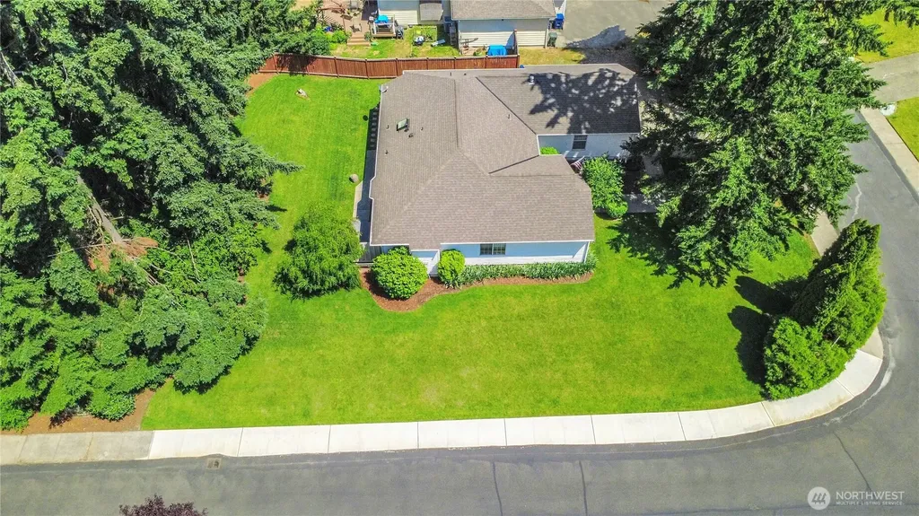 11015 202nd Street Ct E Graham WA 98338