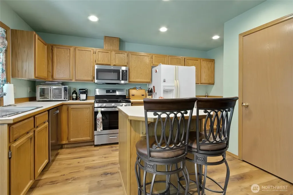 11015 202nd Street Ct E Graham WA 98338