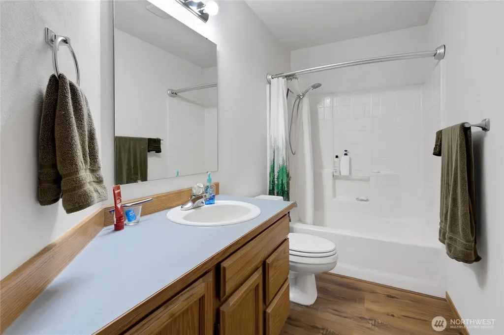 11015 202nd Street Ct E Graham WA 98338