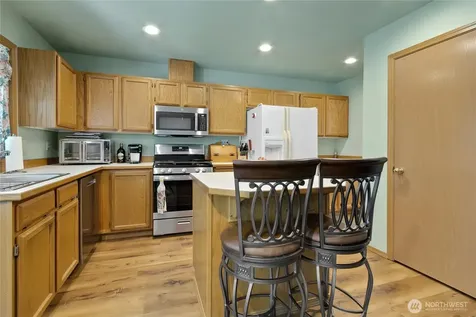 11015 202nd Street Ct E Graham WA 98338