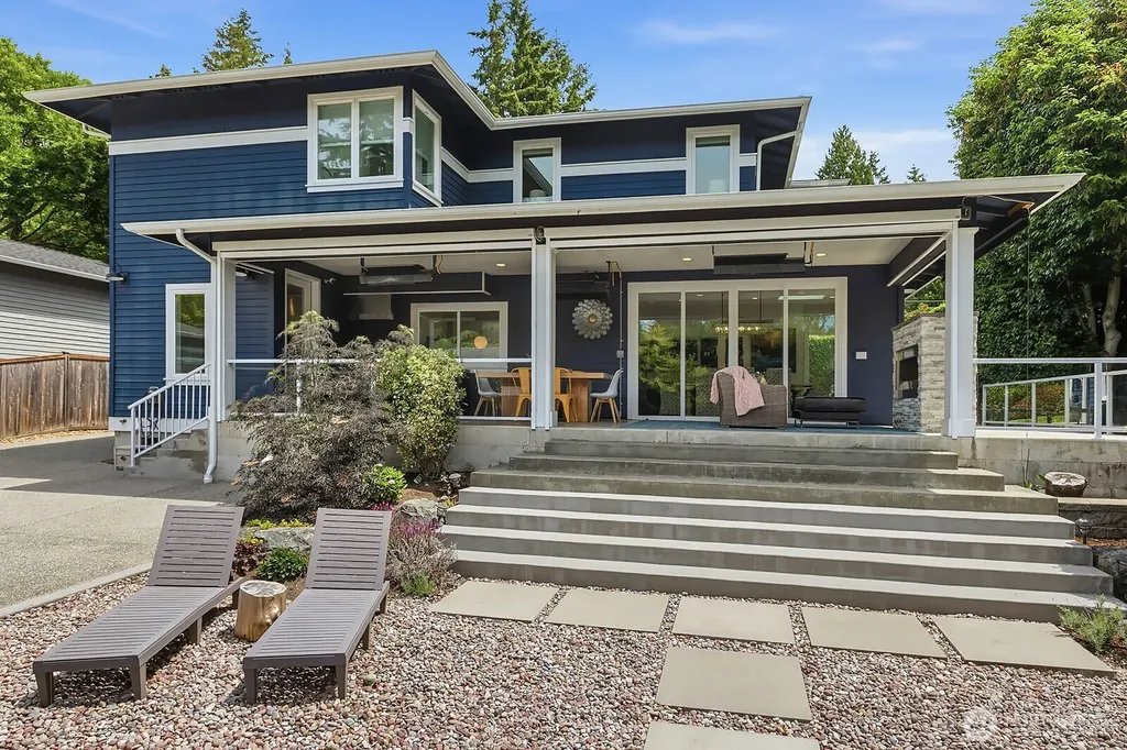 2307 108th Avenue SE Bellevue WA 98004