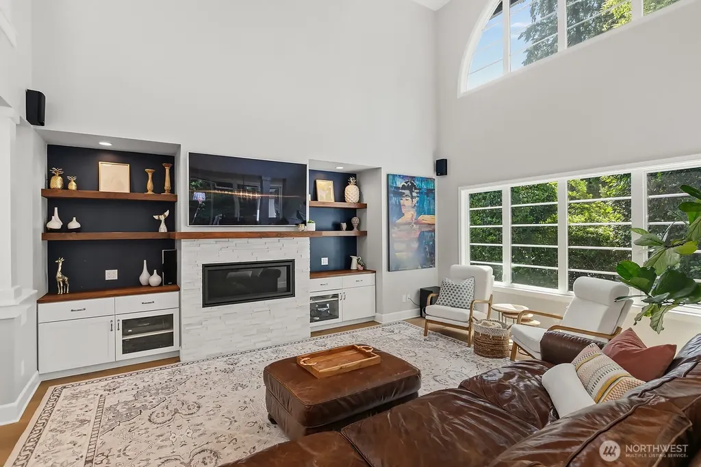 2307 108th Avenue SE Bellevue WA 98004