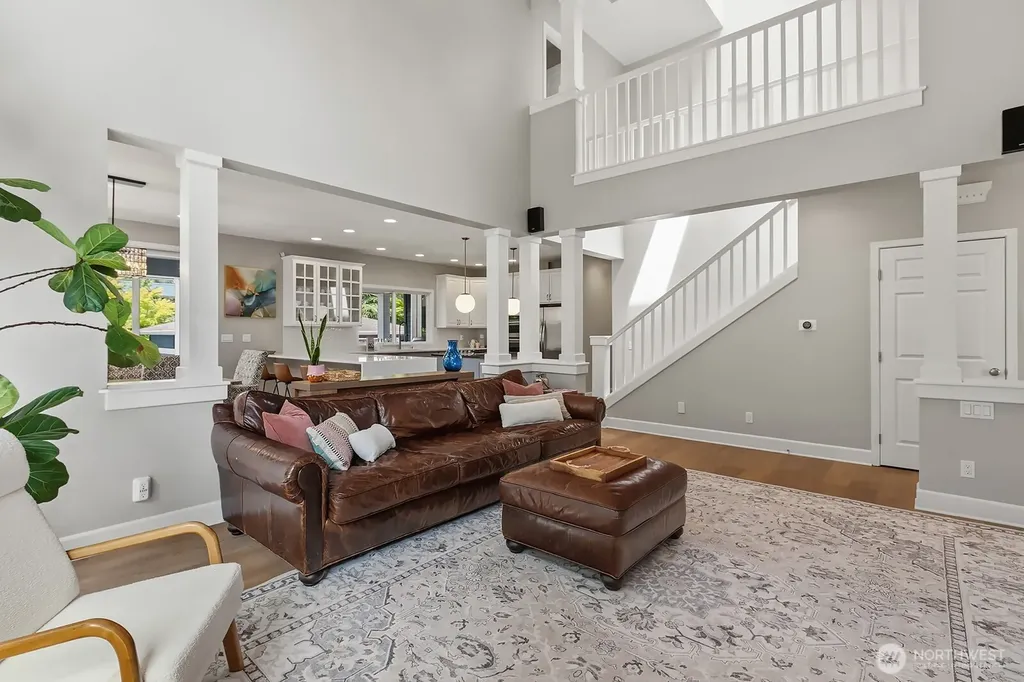 2307 108th Avenue SE Bellevue WA 98004