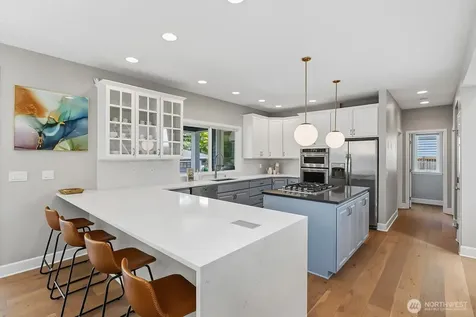 2307 108th Avenue SE Bellevue WA 98004